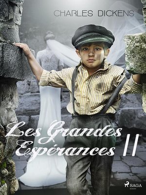 cover image of Les Grandes Espérances II